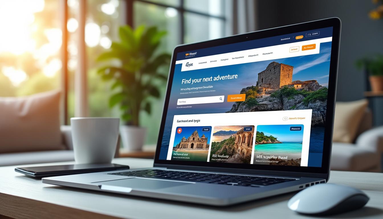 découvrez comment la macif améliore votre expérience de réservation sur booking. profitez de garanties exclusives, d'une assistance 24/7 et d'avantages financiers pour voyager l'esprit tranquille. réservez votre prochain séjour en toute sérénité!