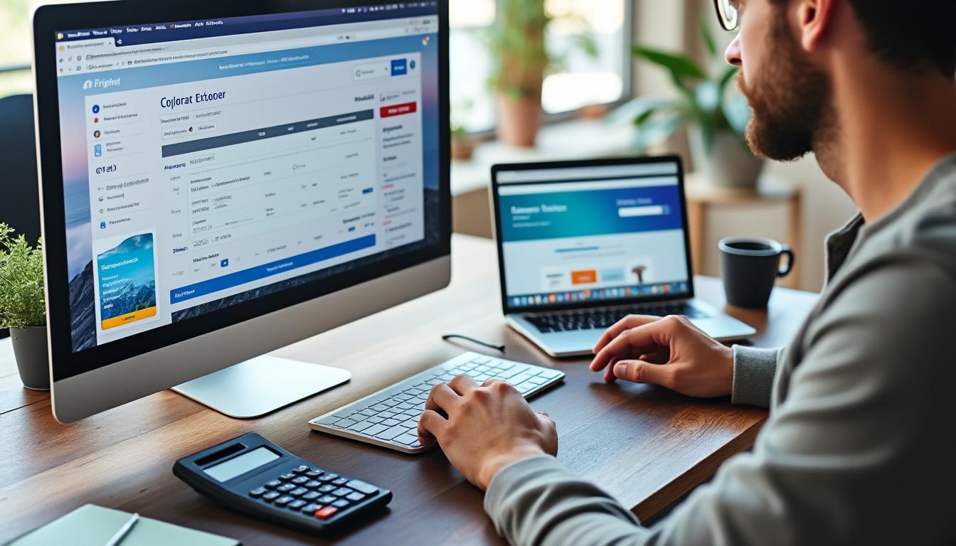 découvrez comment la macif améliore votre expérience de réservation sur booking pour un voyage en toute sérénité. profitez d’avantages exclusifs et d’une protection optimale pour vos séjours.