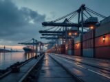Les ports du Japon et leur rôle crucial dans le commerce maritime