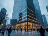 Les secrets derrière la hauteur de la citadel center et son design impressionnant