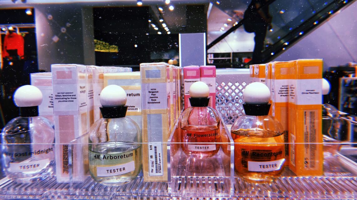 Le musée international du parfum : une immersion dans l’histoire des senteurs Le musée international du parfum : une immersion dans l’histoire des senteurs