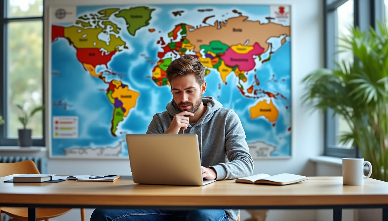 découvrez comment insurly facilite votre choix d’assurance voyage : comparez rapidement les meilleures offres en seulement 5 étapes simples et trouvez la couverture idéale pour partir l’esprit tranquille.