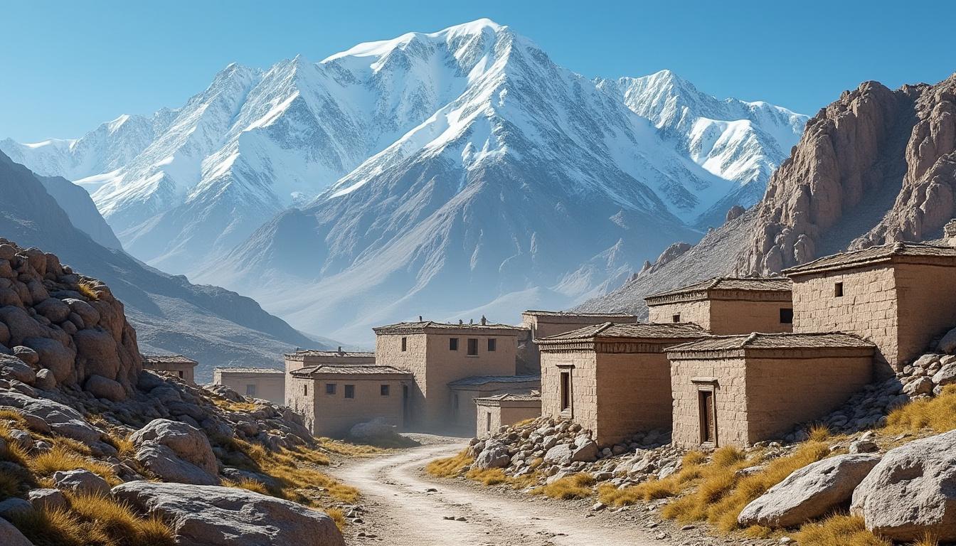 découvrez la liste complète des pays commençant par la lettre a : une sélection idéale pour inspirer votre prochain voyage et satisfaire votre soif d’aventure à travers le monde.