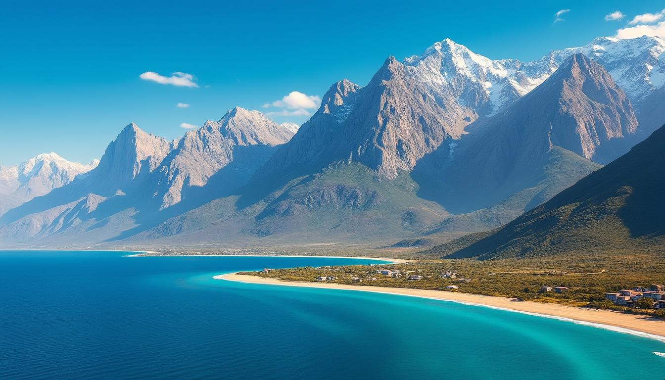 découvrez la liste complète des pays commençant par la lettre a. un guide pratique pour les passionnés de voyages et d'aventure, à la recherche de nouvelles destinations à explorer !