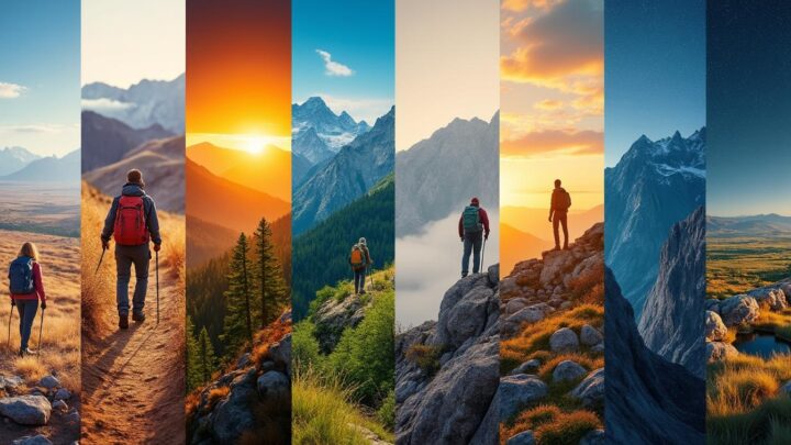 Les pays en A : liste des états commençant par A pour les amoureux de l’aventure