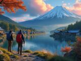 Pourquoi Asahikawa Hokkaido devrait être votre prochaine destination de voyage