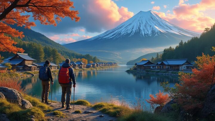 Pourquoi Asahikawa Hokkaido devrait être votre prochaine destination de voyage