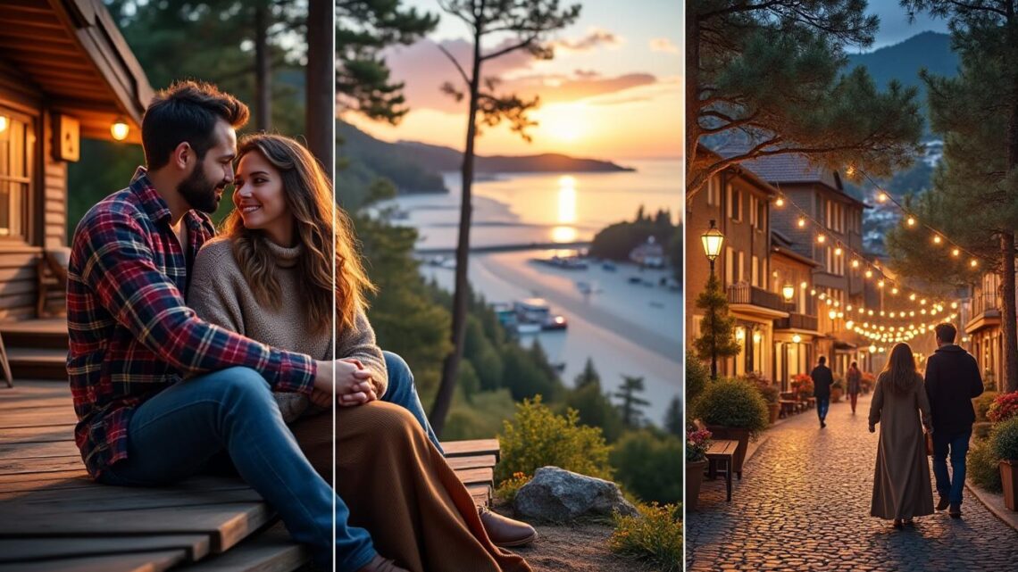 Pourquoi choisir l’agence de voyages Cpournous pour vos escapades romantiques ? Pourquoi choisir l’agence de voyages Cpournous pour vos escapades romantiques ?