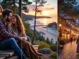 Pourquoi choisir l’agence de voyages Cpournous pour vos escapades romantiques ?