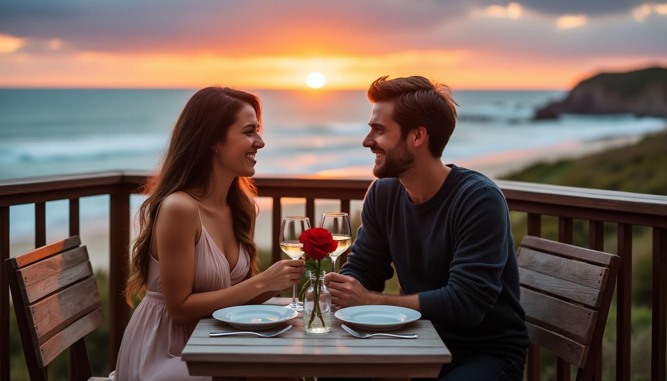 découvrez pourquoi l'agence de voyages cpournous est le choix idéal pour organiser vos escapades romantiques : offres personnalisées, destinations de rêve et service sur-mesure pour des moments inoubliables à deux.