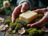 découvrez notre savon solide multi-usage, alliant praticité et écologie. idéal pour tous vos besoins quotidiens, il respecte l'environnement tout en offrant une efficacité remarquable. transformez votre routine de soins avec ce produit zéro déchet, doux pour la peau et la planète.