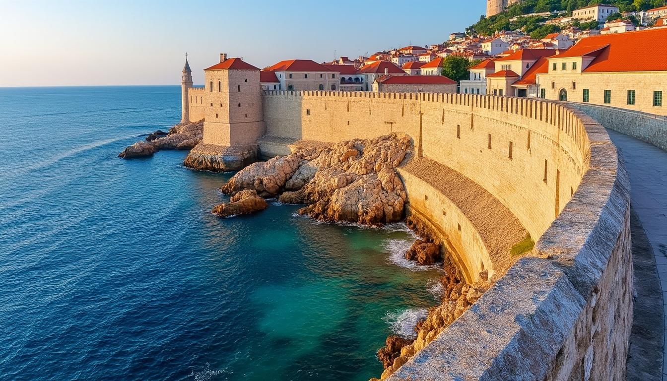 découvrez la croatie à travers notre blog voyage : itinéraires, conseils, sites naturels remarquables et trésors culturels pour un séjour inoubliable entre plages sauvages et villes historiques.