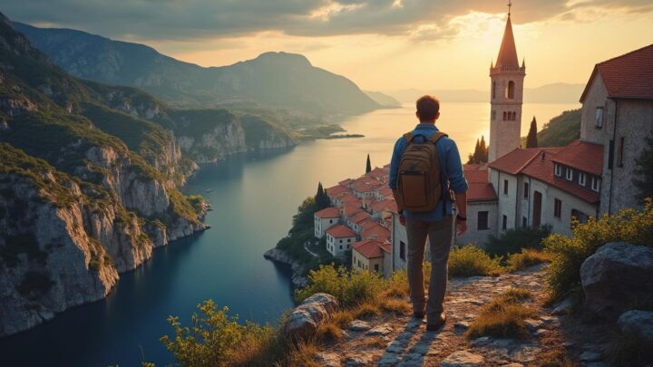 Un blog voyage en Croatie : entre nature sauvage et culture riche