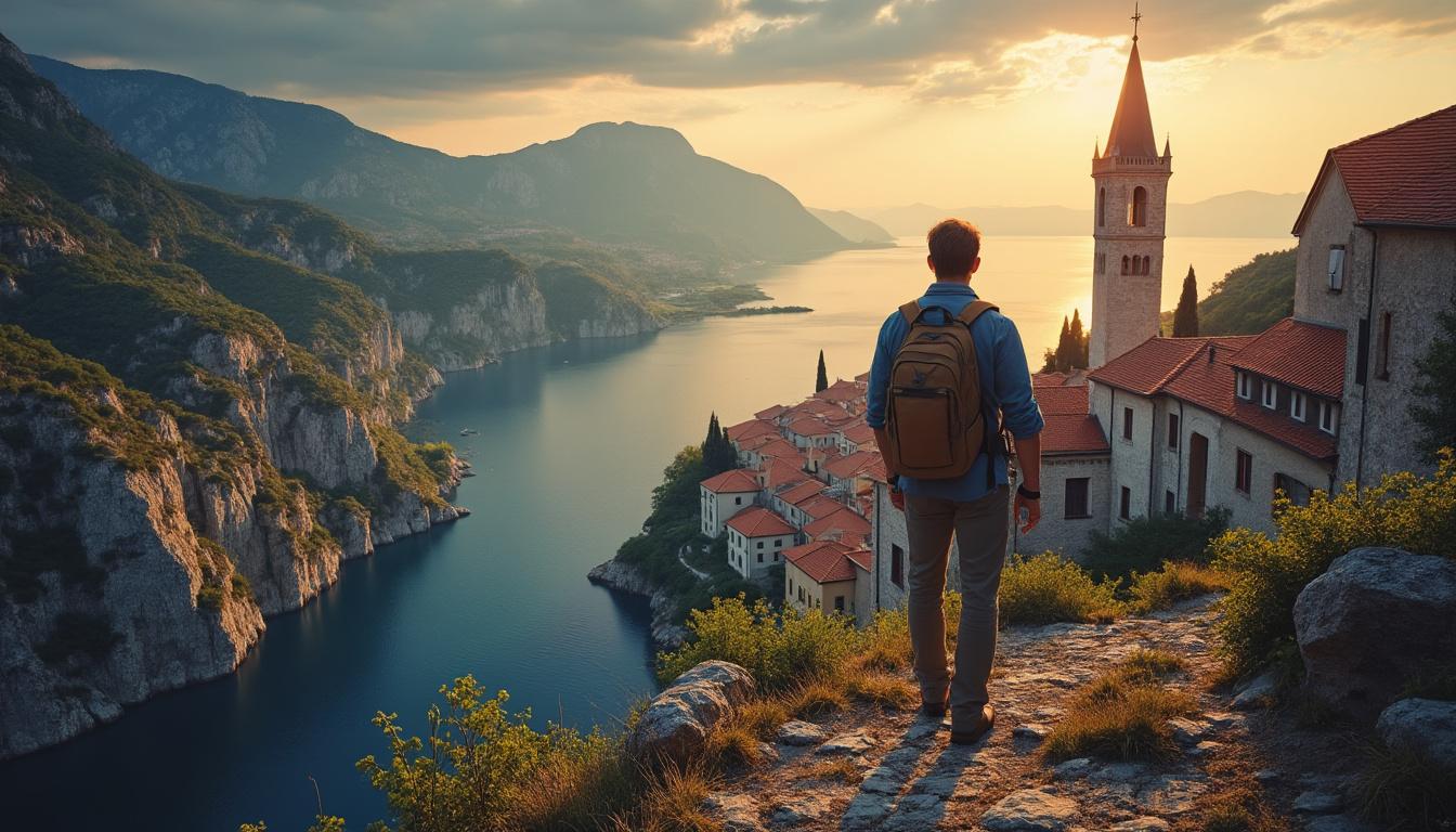 découvrez la croatie à travers ce blog voyage : explorez ses paysages sauvages, ses plages idylliques et plongez dans la richesse de sa culture et de ses traditions.