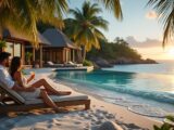 Vivez des vacances de rêve avec un séjour tout compris avec Selectour