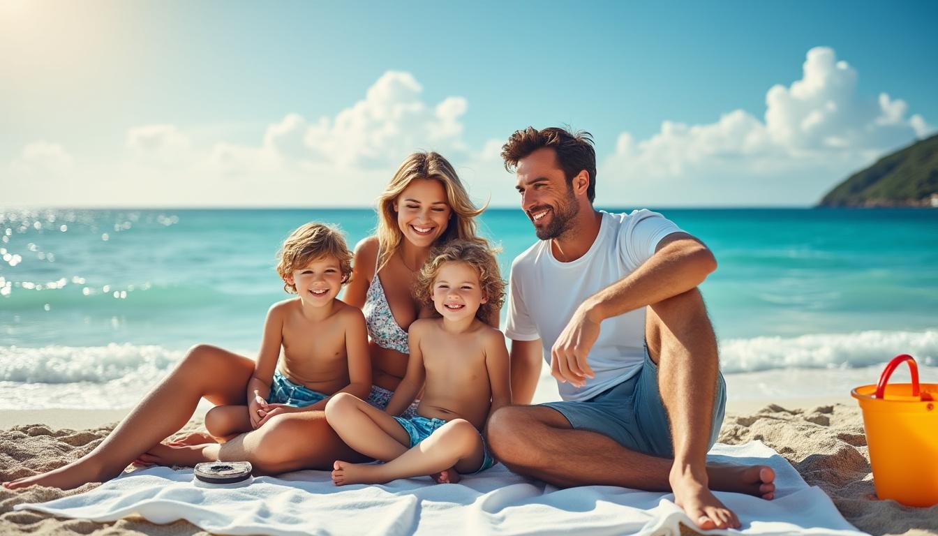 découvrez des vacances de rêve avec un séjour tout compris chez selectour. profitez d'offres exclusives pour des moments inoubliables, tout en bénéficiant d'un service haut de gamme et d'activités variées. réservez dès maintenant votre escapade idéale !