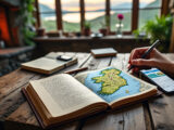 Budget et astuces pour un séjour irlandais en 4 jours