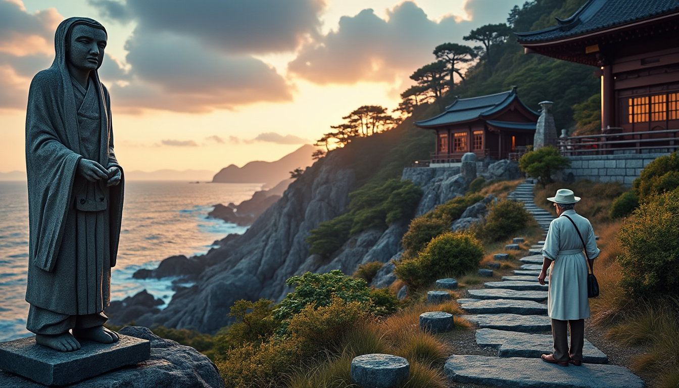 découvrez comment la découverte de fukuoka à kyushu a bouleversé notre perception du japon, révélant des aspects culturels, historiques et économiques méconnus de l’archipel.