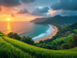 Découvrez le meilleur blog sur Bali en 2025 pour vos vacances de rêve
