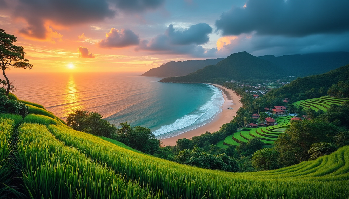 explorez notre blog incontournable sur bali en 2025 et trouvez tous les conseils, guides et bons plans pour organiser des vacances de rêve sur l’île des dieux. inspirations, activités, hébergements et infos pratiques vous attendent !