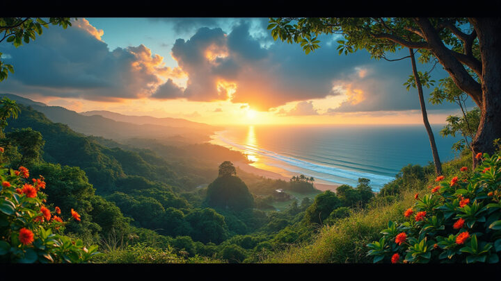 Expériences incroyables sur le blog du Sri Lanka en 2025 : vos prochaines destinations