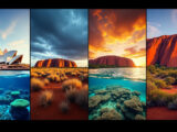 Faits fascinants sur les monuments célèbres d’Australie que vous devez connaître