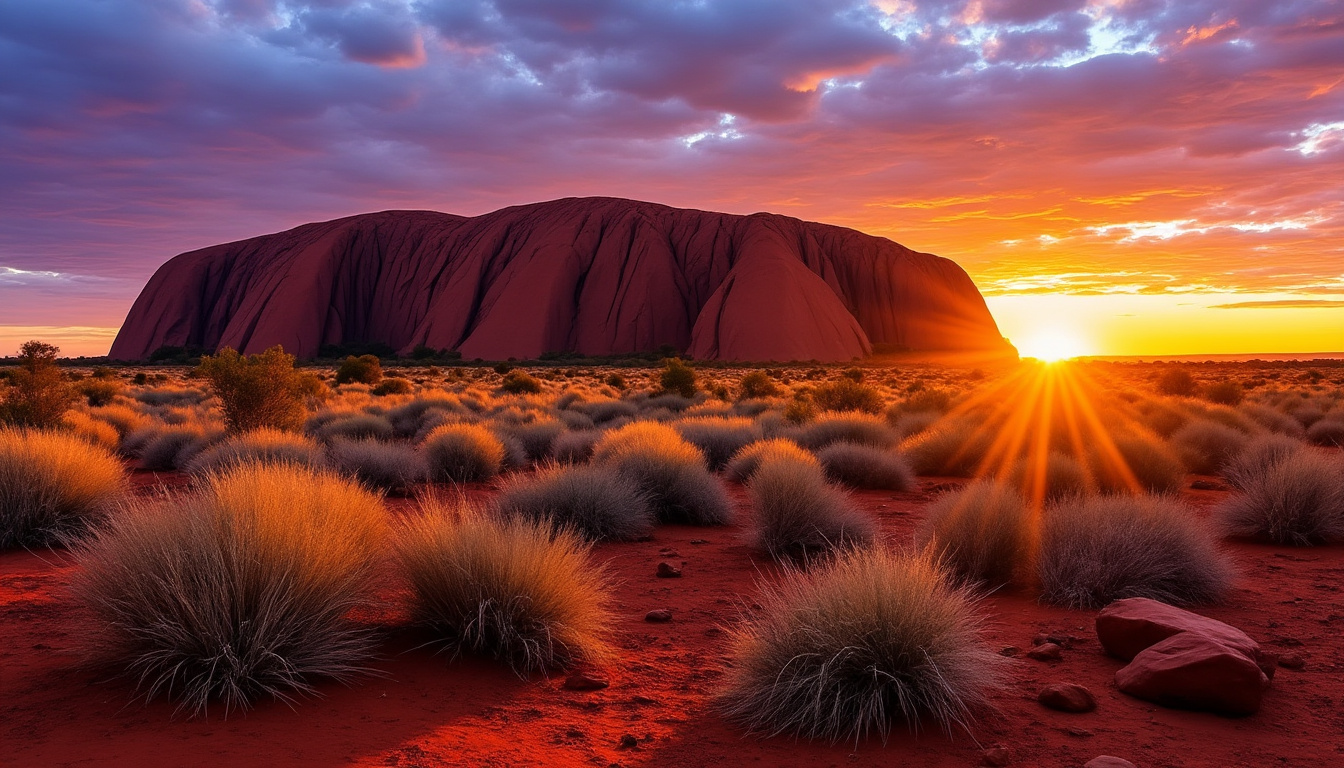 découvrez les faits les plus fascinants sur les monuments célèbres d'australie : histoires secrètes, curiosités architecturales et anecdotes surprenantes à connaître avant de partir à l'aventure !