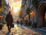 Immersion dans la culture locale pendant votre voyage vers le Reveston