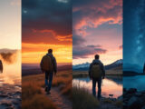 L’art de visiter Yellowstone en 4 jours : conseils et astuces pratiques