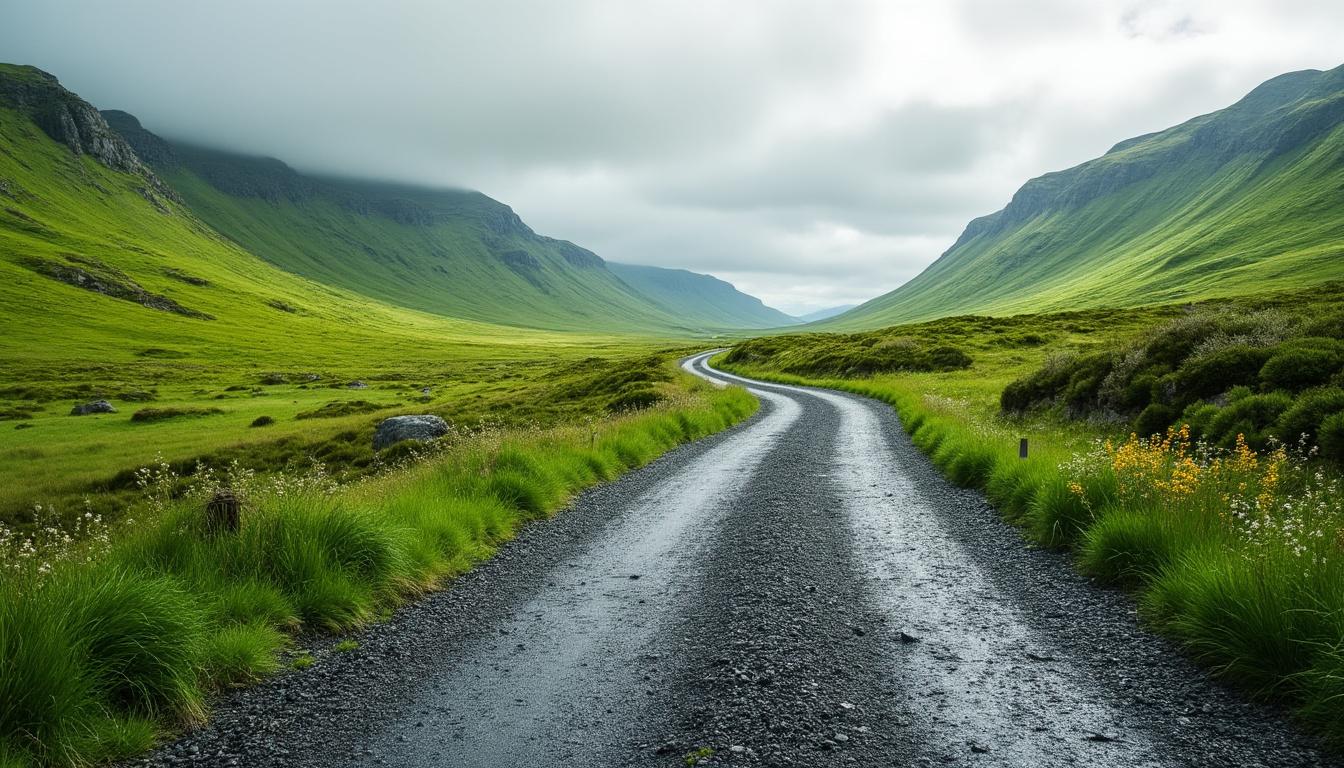 découvrez les meilleurs conseils de voyageurs aguerris pour réussir un road trip de 4 jours en irlande : itinéraires incontournables, astuces pratiques et bonnes adresses pour une aventure inoubliable sur la route !
