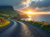 Les conseils de voyageurs expérimentés pour un road trip en Irlande de 4 jours