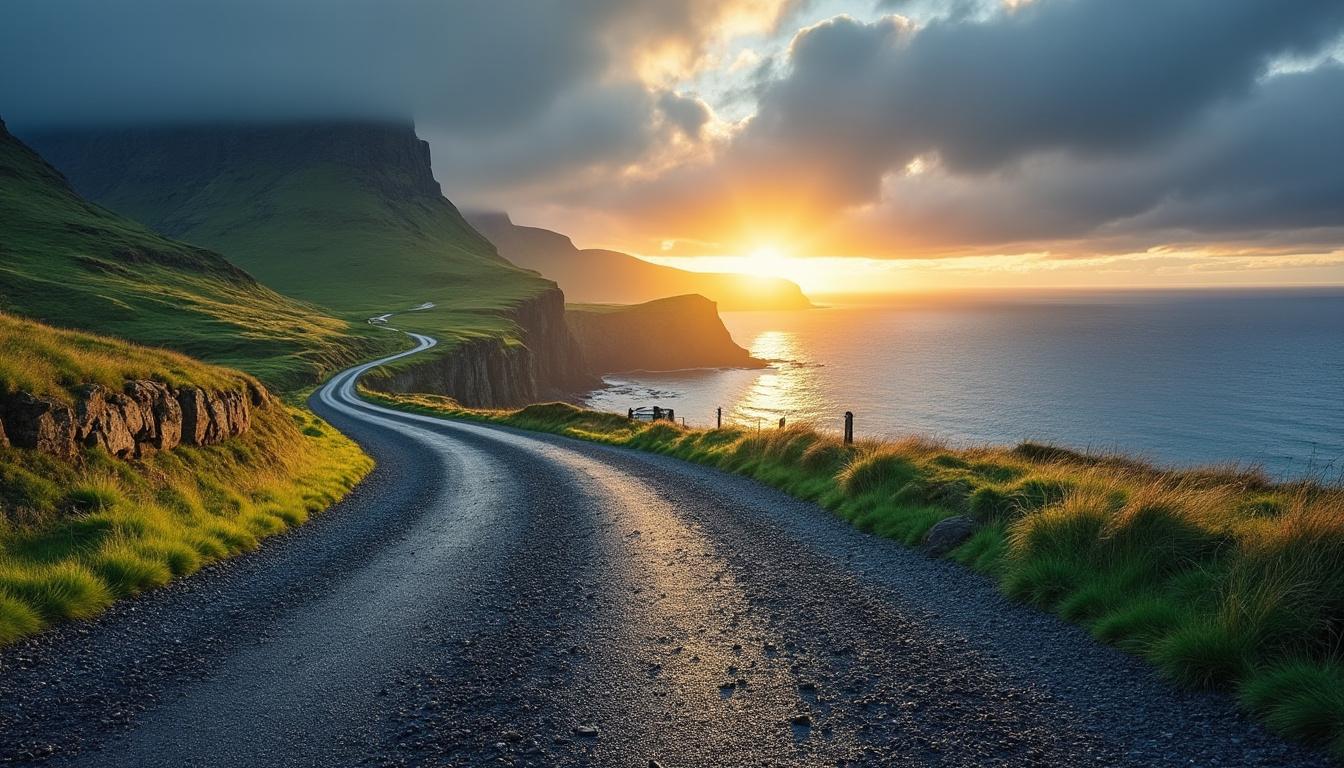 découvrez les meilleurs conseils de voyageurs expérimentés pour organiser un road trip inoubliable de 4 jours en irlande : itinéraires, astuces pratiques et incontournables à ne pas manquer.