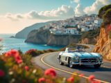 découvrez nos meilleures astuces pour organiser un road trip inoubliable à travers l'espagne et le portugal : itinéraires, conseils pratiques et bons plans pour un voyage unique sur les routes ibériques !