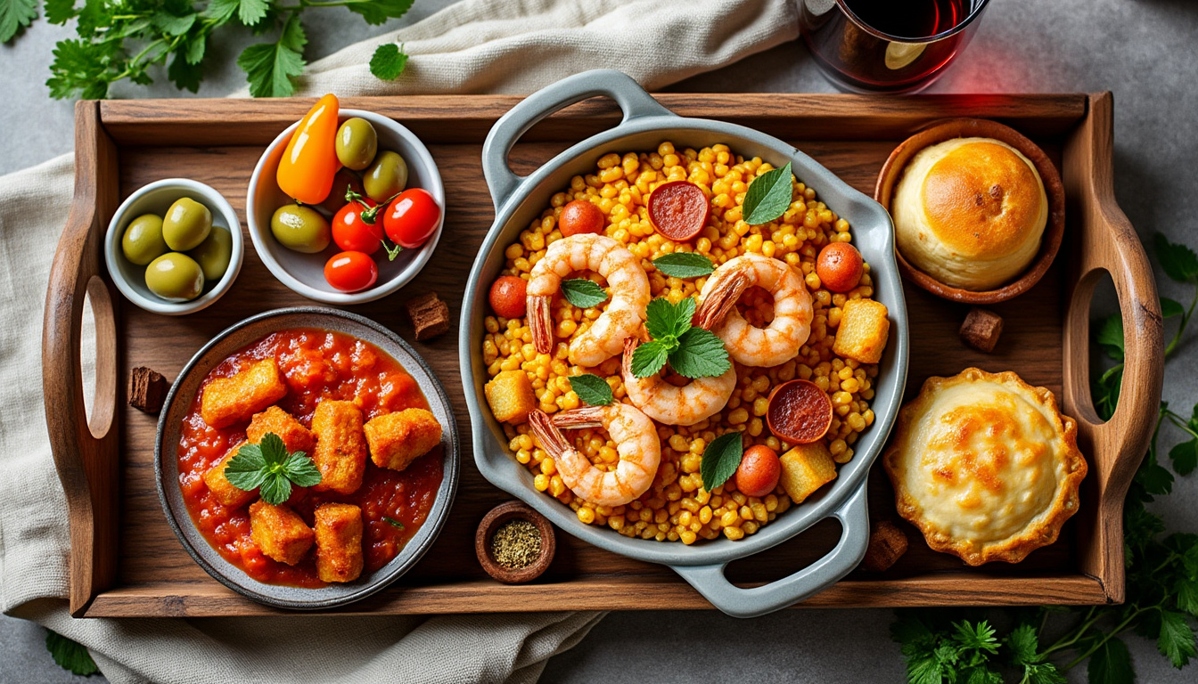 préparez un road trip inoubliable en espagne et au portugal grâce à nos meilleures astuces : conseils pratiques, itinéraires incontournables, hébergements idéaux et idées d'activités pour un voyage réussi sur la route.