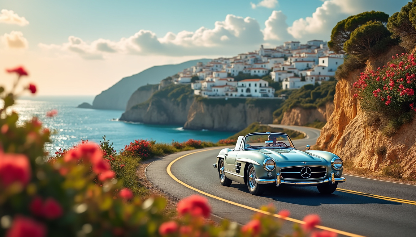découvrez nos meilleures astuces pour organiser un road trip inoubliable à travers l'espagne et le portugal : itinéraires, conseils pratiques et bons plans pour un voyage unique sur les routes ibériques !