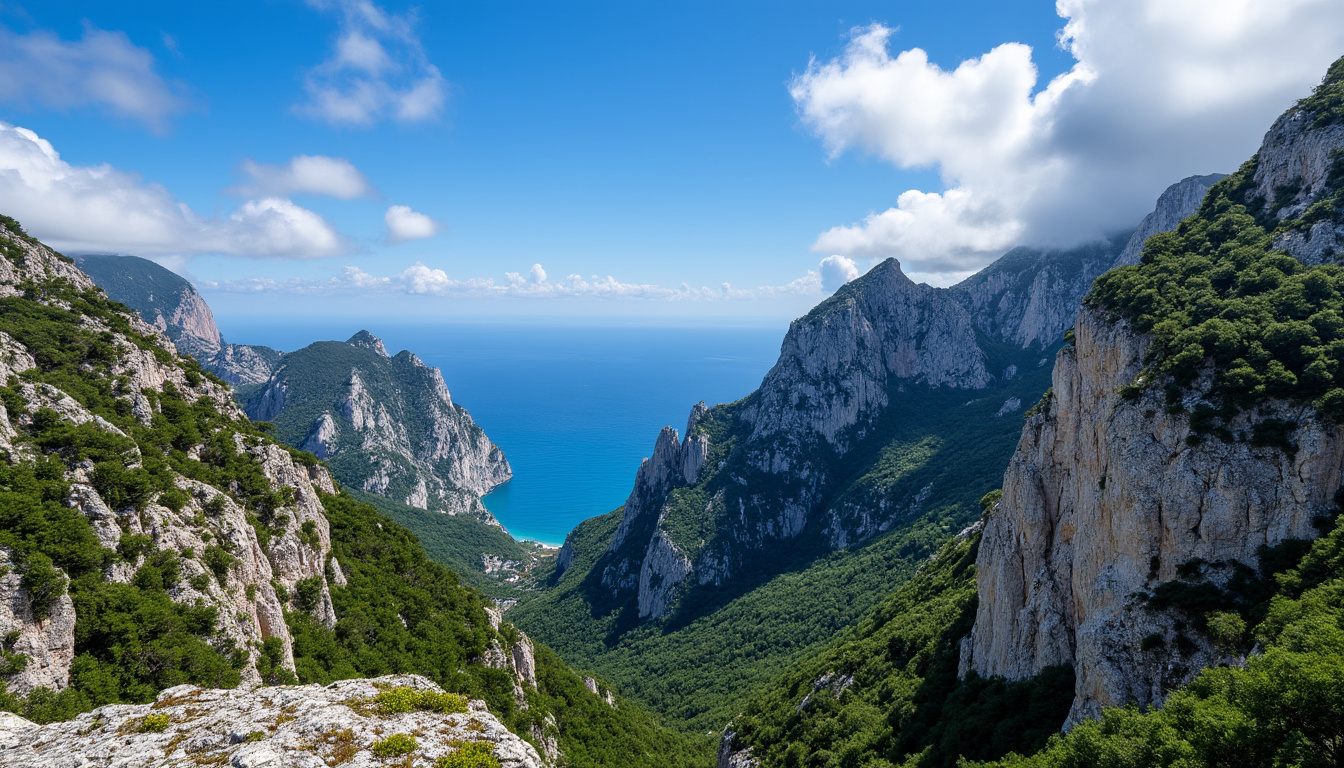 découvrez les meilleures randonnées à explorer dans le parc national du gargano en italie : paysages spectaculaires, sentiers adaptés à tous les niveaux et conseils pratiques pour profiter pleinement de la nature italienne.