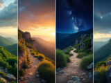 découvrez les plus belles randonnées à faire dans le parc national du gargano en italie : sentiers panoramiques, forêts luxuriantes et paysages époustouflants vous attendent pour une aventure inoubliable !