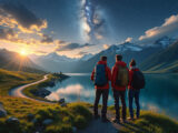 Transformez votre road trip de la suisse en 3 jours en une expérience mémorable