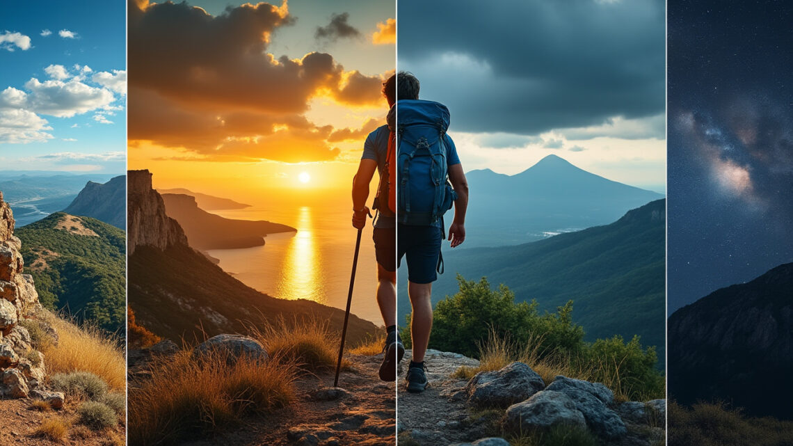 Visiter Chypre en 4 jours : Un itinéraire incontournable pour les aventuriers