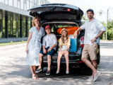 Quelle voiture 7 places louer à La Réunion pour un road-trip familial ?