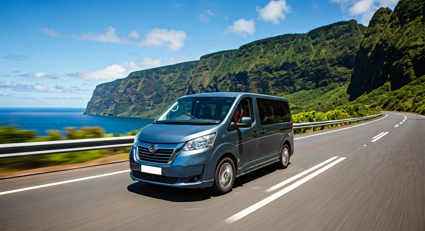 voiture 7 places
