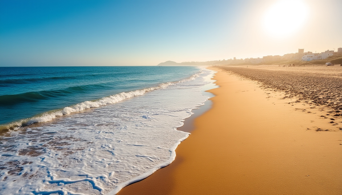 découvrez toute l’actualité d’agadir, les événements incontournables, les bons plans et les tendances du moment sur notre blog spécialisé. restez informé(e) et ne manquez rien de ce qui anime la ville !
