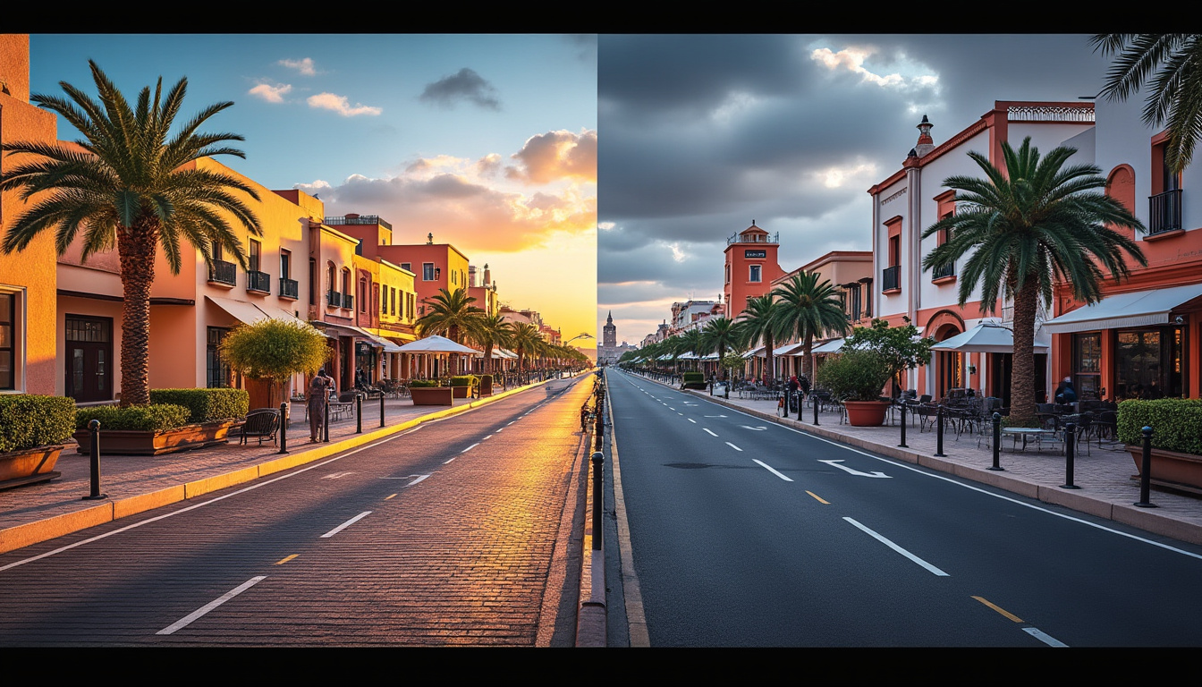 découvrez toute l'actualité d'agadir, les événements à venir, les bons plans et les incontournables dans ce blog dédié à la vie locale et à la culture de la ville.