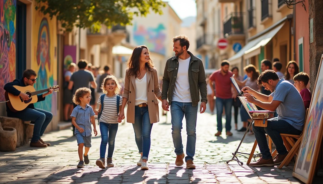 découvrez les nombreux avantages de la carte elicia narbonne : réductions exclusives, services dédiés et offres spéciales, un allié incontournable pour les familles à narbonne souhaitant profiter au mieux de leur budget et des loisirs locaux.