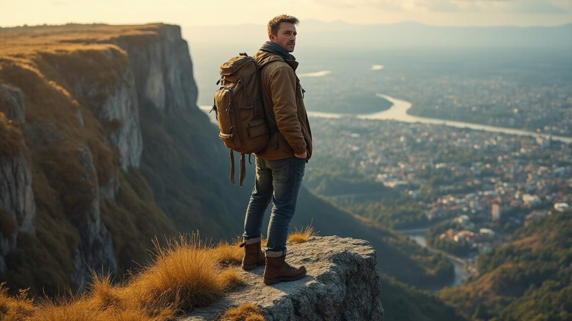 Comment le carnet de voyage de Phileas Fogg influence notre perception du voyage