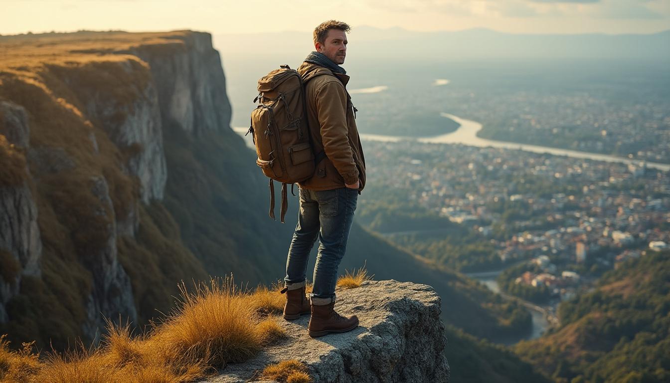 découvrez comment le célèbre carnet de voyage de phileas fogg façonne notre vision de l’aventure et transforme notre manière de penser le voyage, entre inspiration littéraire et quête de découverte.
