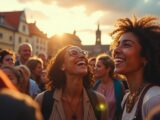 Comment le drapeau rouge, jaune et violet : espagnol inspire des mouvements