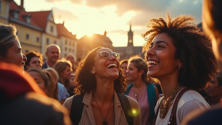 Comment le drapeau rouge, jaune et violet : espagnol inspire des mouvements