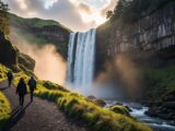 Comment profiter au maximum de votre visite à taupo : Huka Falls