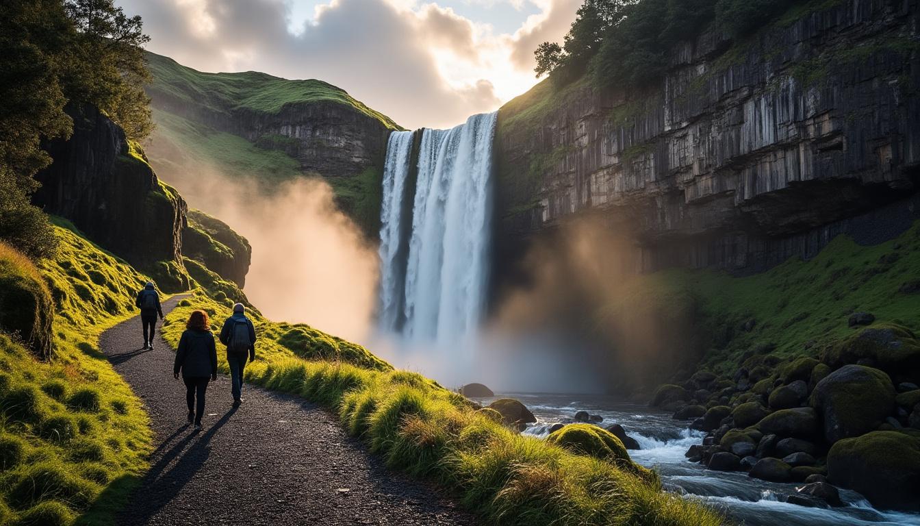 découvrez nos conseils pratiques pour profiter pleinement de votre visite à taupo et admirer les impressionnantes huka falls. astuces, activités incontournables et informations utiles pour une expérience inoubliable en nouvelle-zélande.